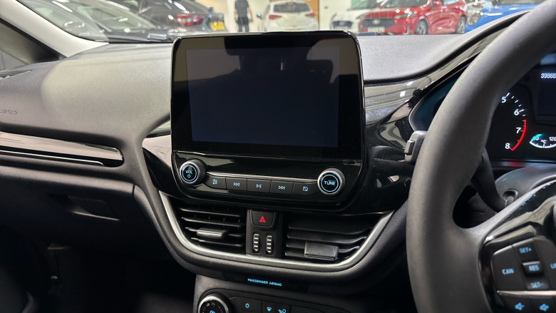 Ford Fiesta 1.0 EcoBoost 95 Trend 5dr Petrol Hatchback